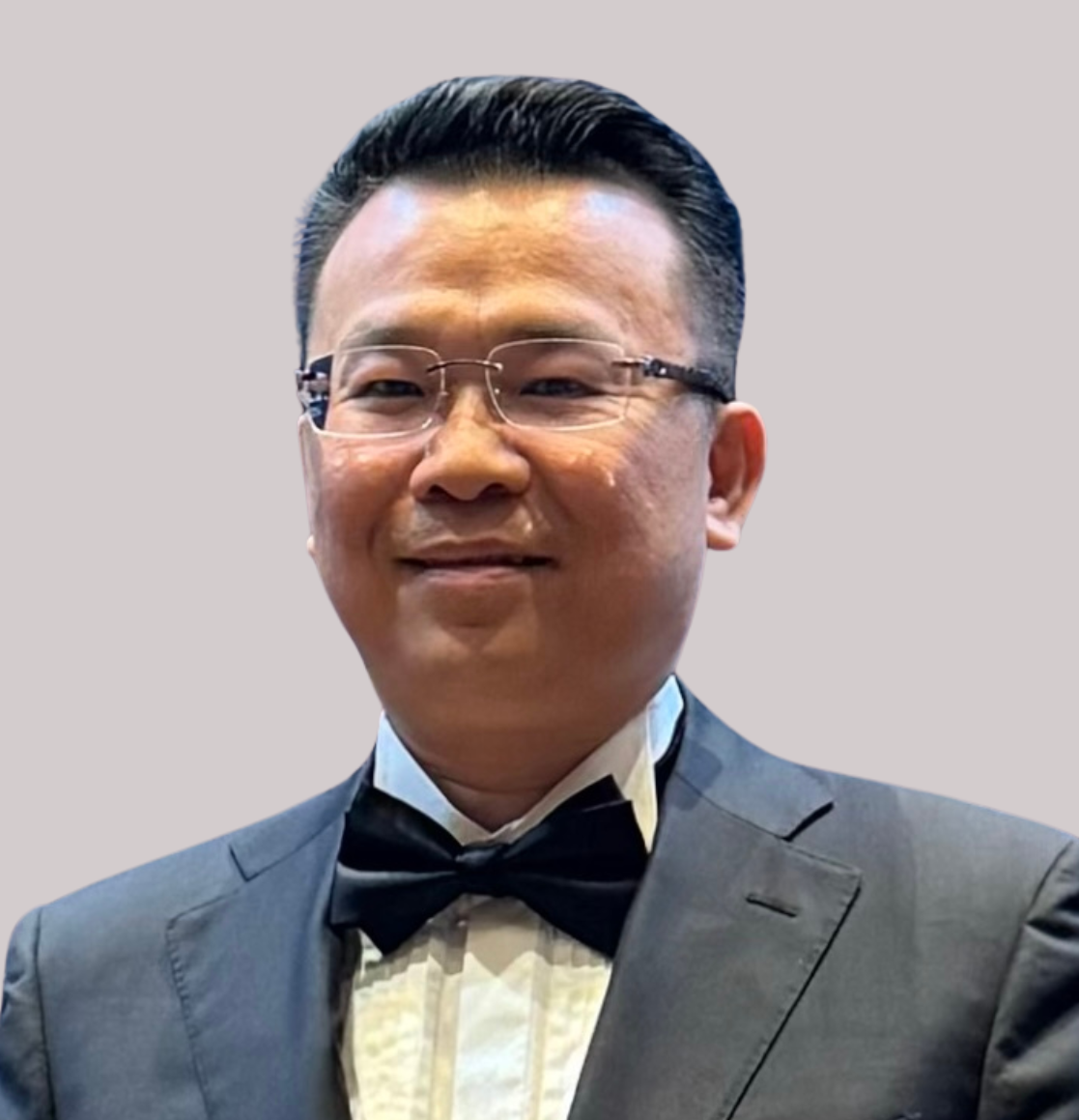 Anh Dang Photo