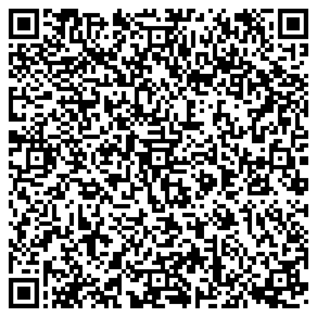 Attorney QR code