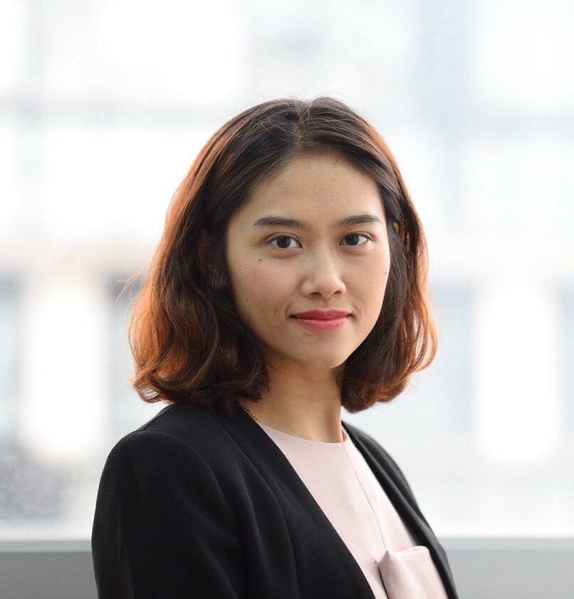 Phuong Vu Photo