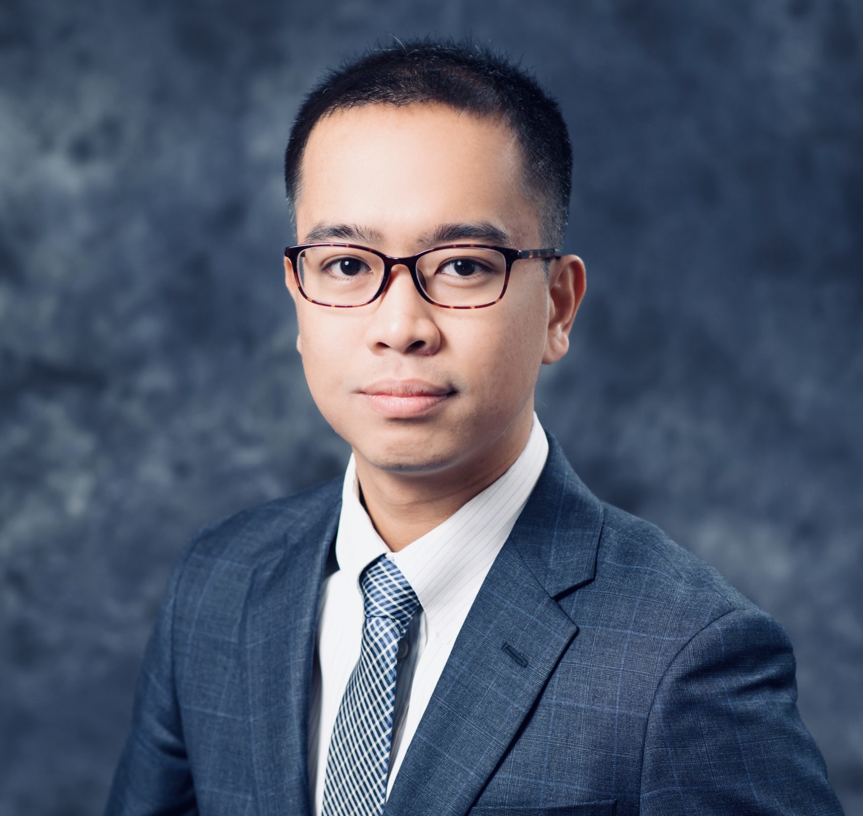 Huy Nguyen Photo