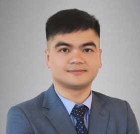 Anh Le - VILAF - Vietnam International Law Firm